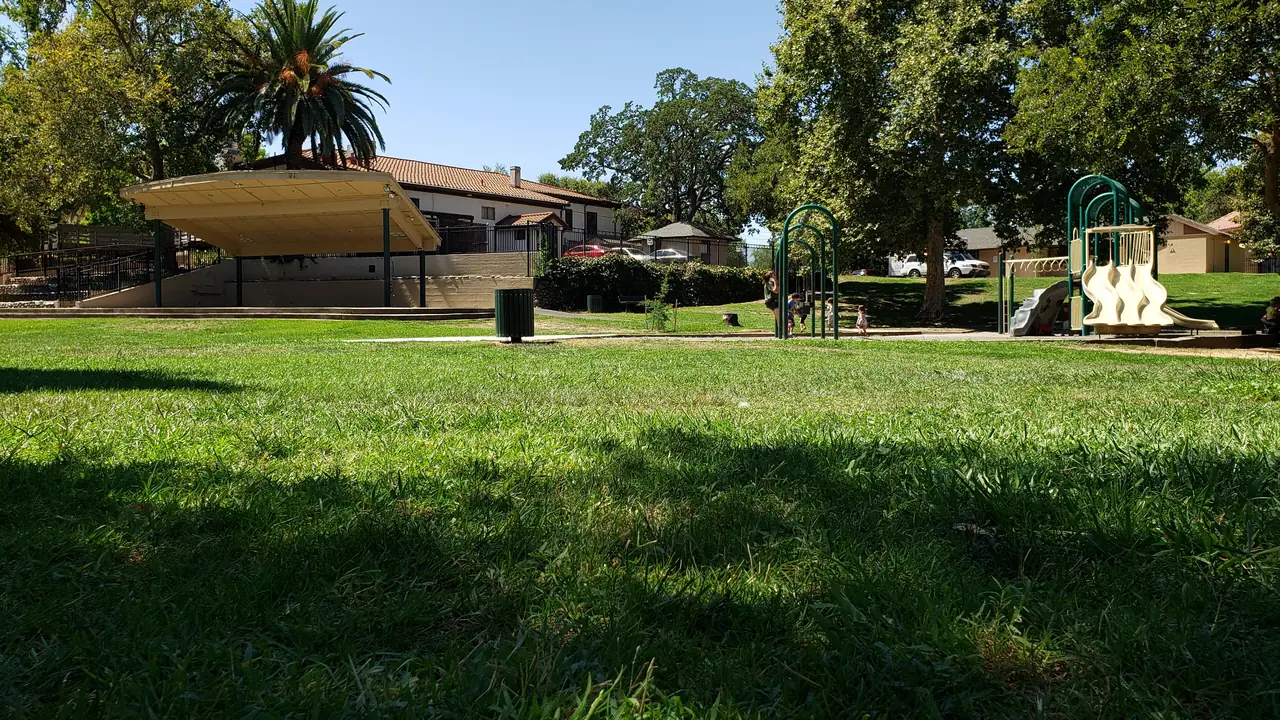 Fair Oaks, California