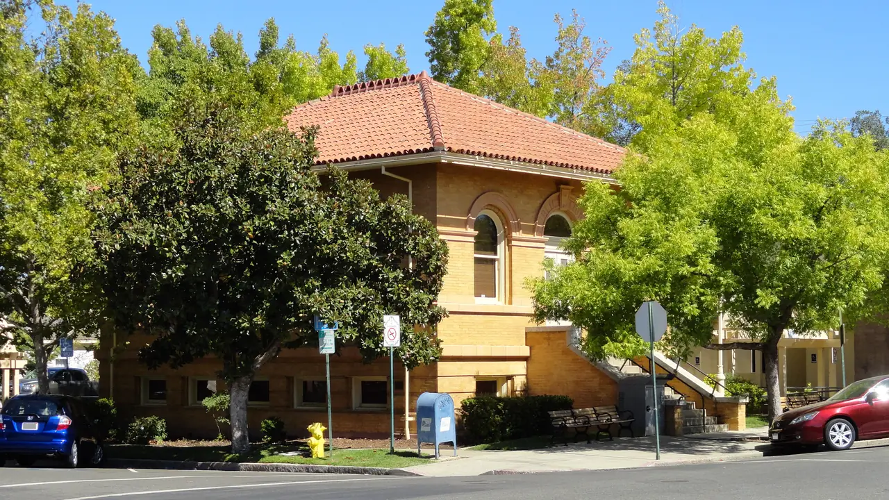 Lincoln, California