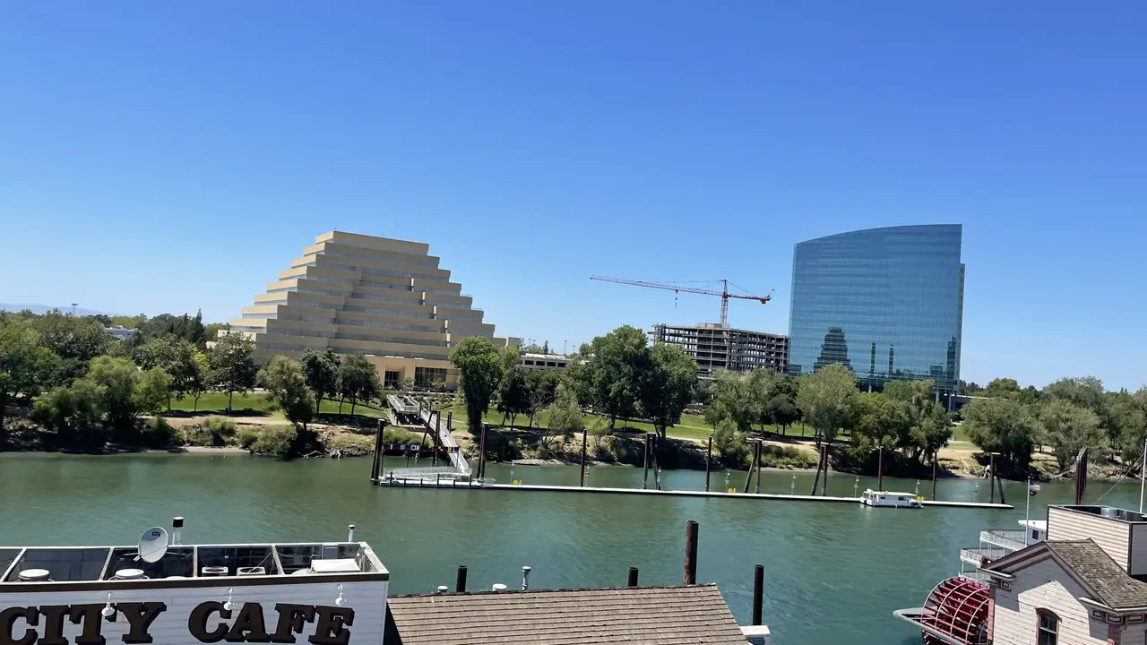 West Sacramento, California