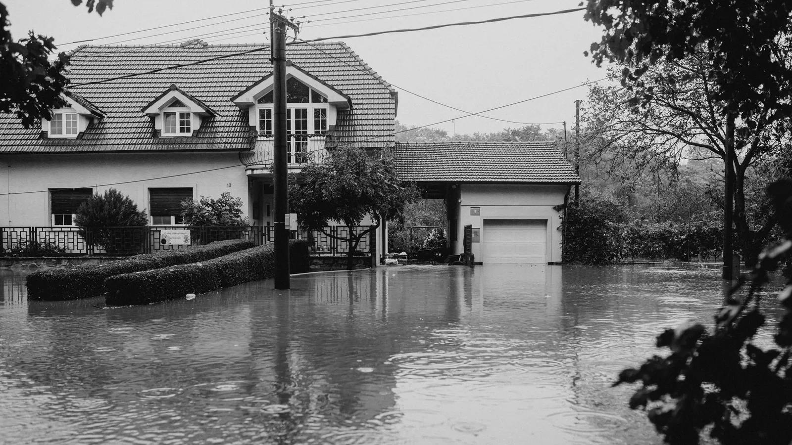 Water damage restoration in Galt, CA