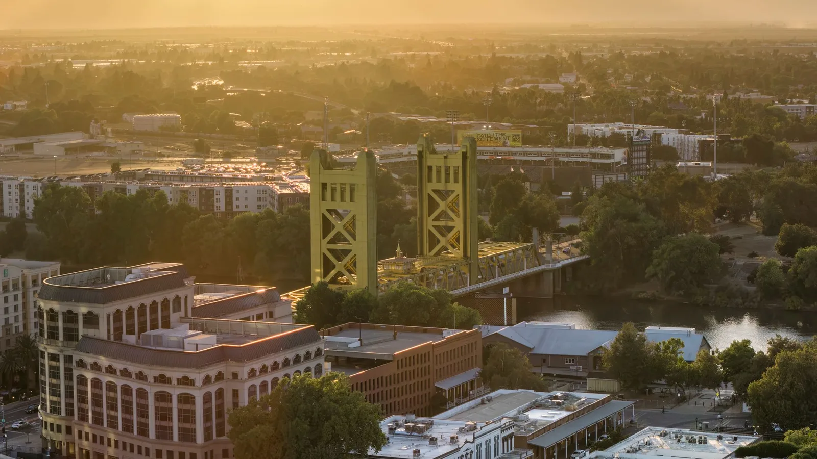 Water damage restoration in Gold River, CA