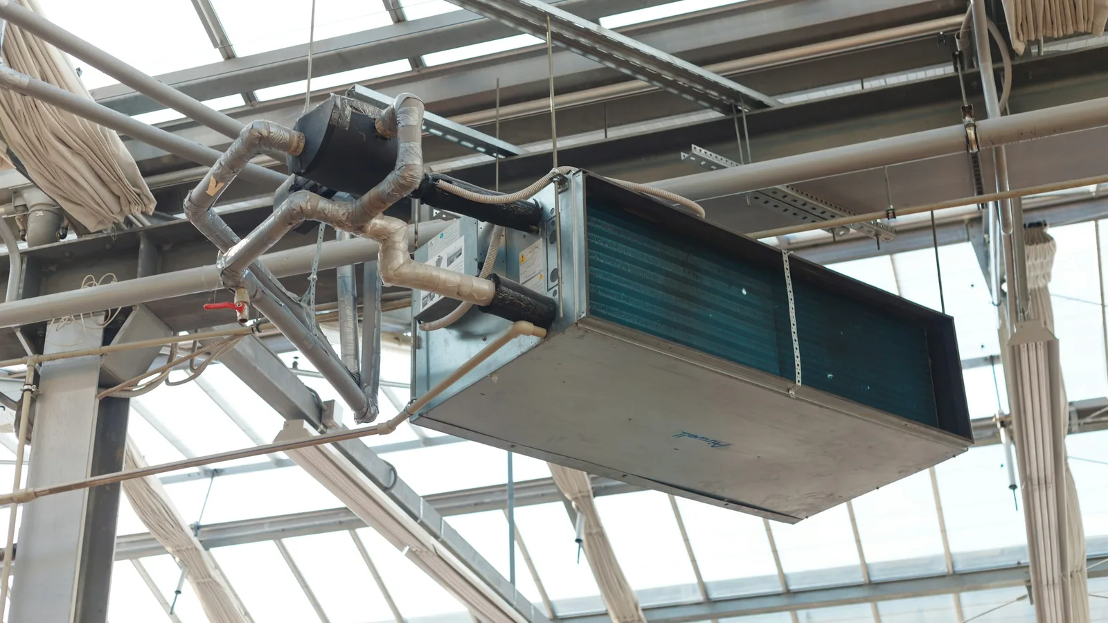 Structural drying & dehumidification in Sacramento, CA